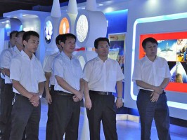 領(lǐng)導關(guān)懷