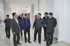 領(lǐng)導關(guān)懷